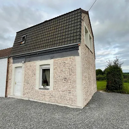 La Pause Bain & Nature * Incheville