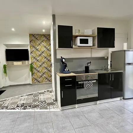 La Pause Bain & Nature 度假居