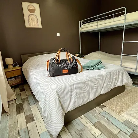 La Pause Bain & Nature Incheville