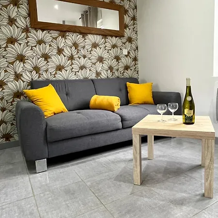 La Pause Bain & Nature 度假居 *