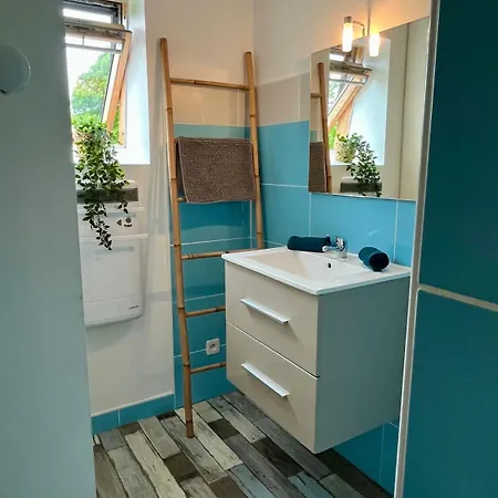 La Pause Bain & Nature 度假居