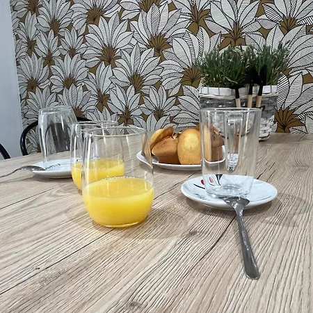 La Pause Bain & Nature 度假居 Incheville